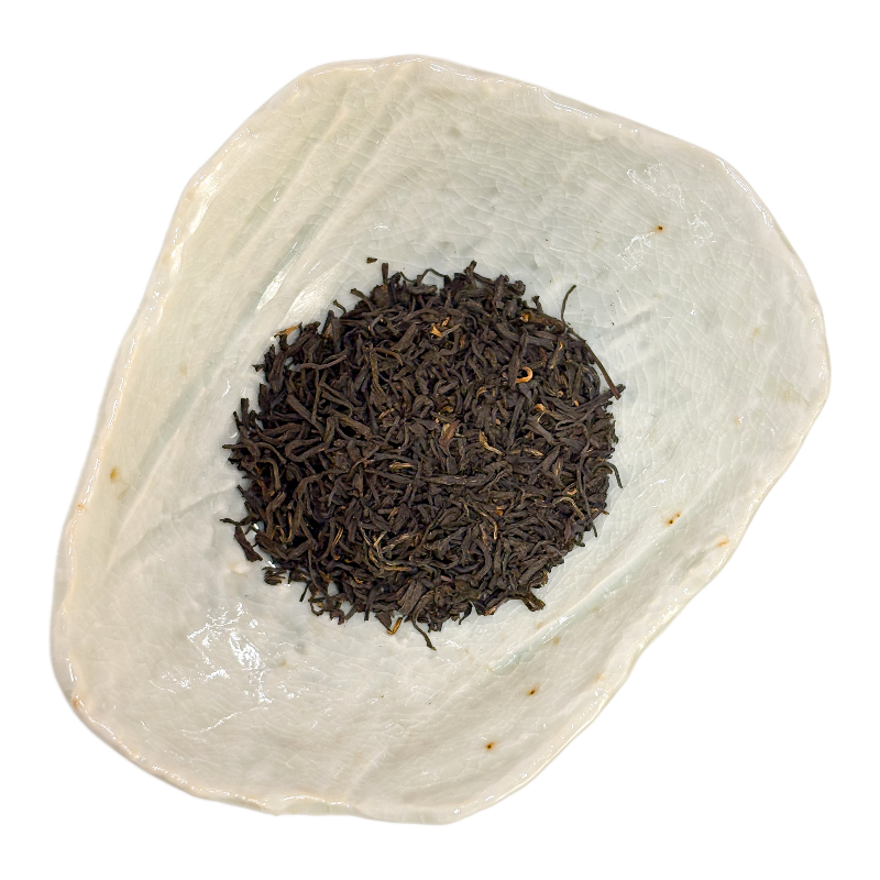 Lap Sang Sou Chong Loose Leaf Tea