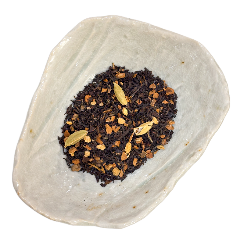 Masala Chai Loose Leaf Tea