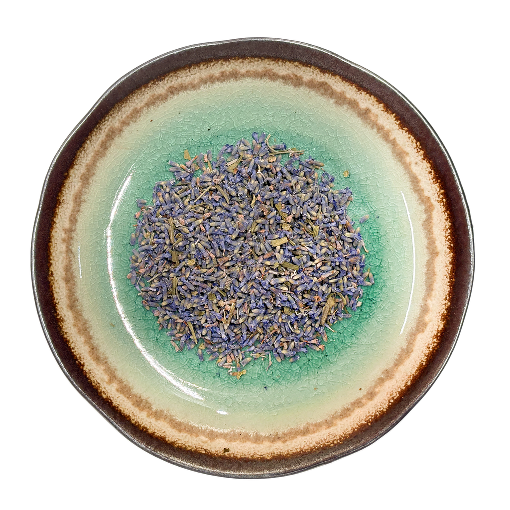 Lavender Tea