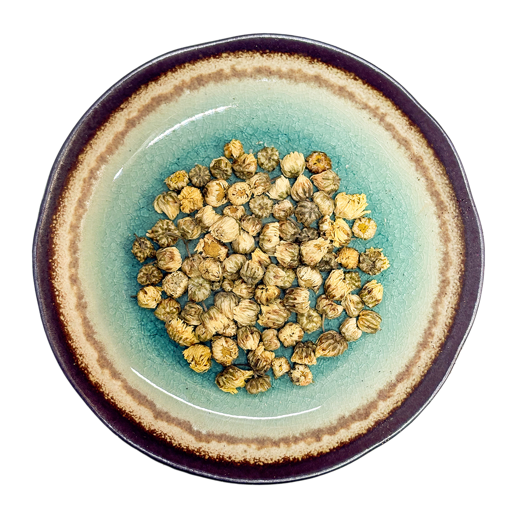 Chrysanthemum Flower Tea