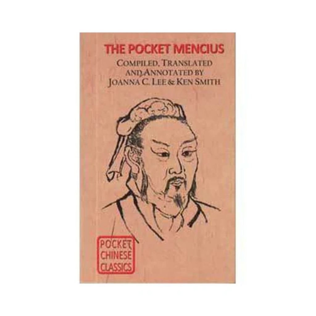 The Pocket Mencius