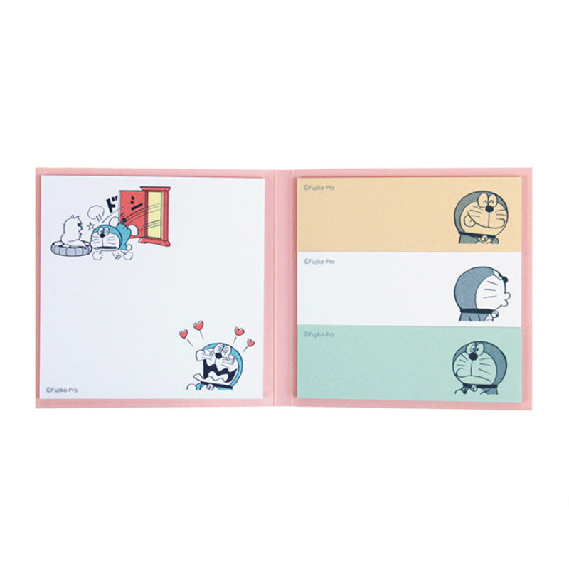Doraemon Sticky Note Book - Dokedemo Anywhere Door
