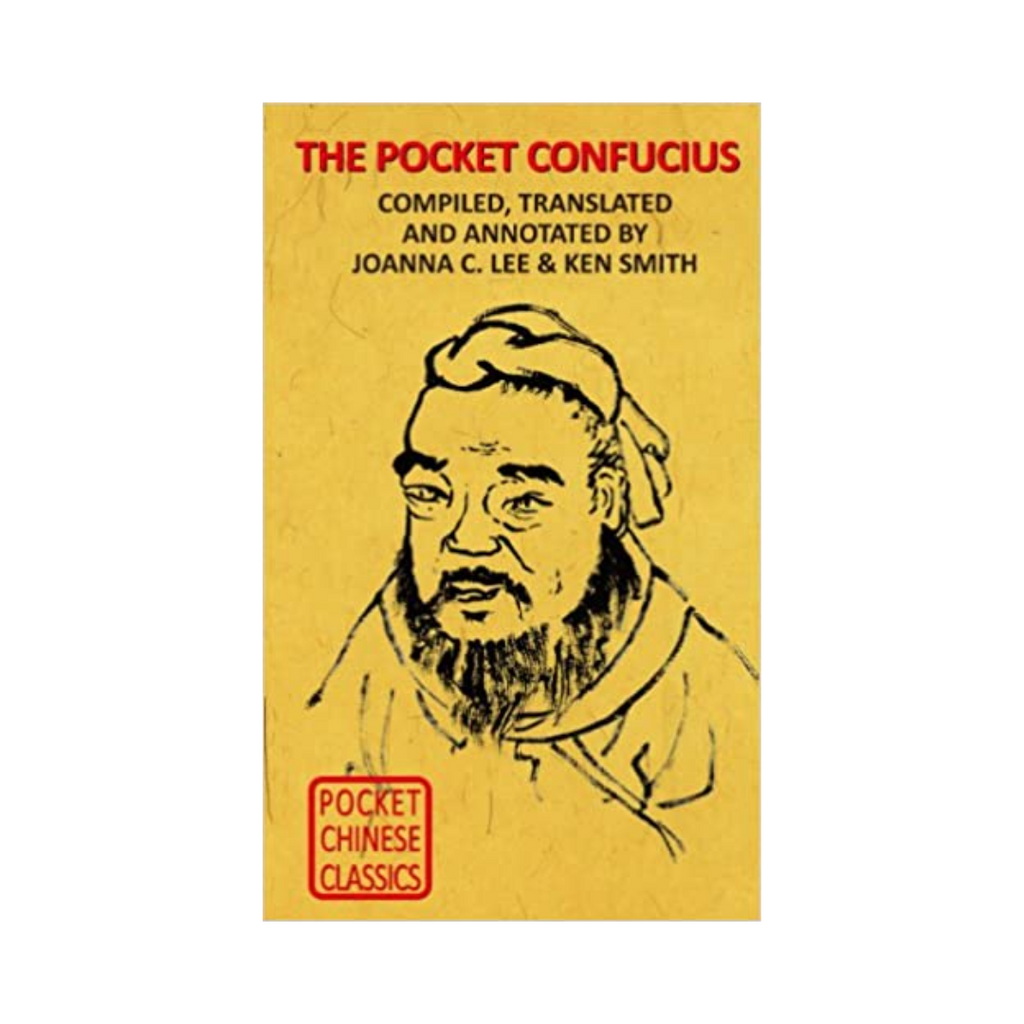 The Pocket Confucius Vol. 1