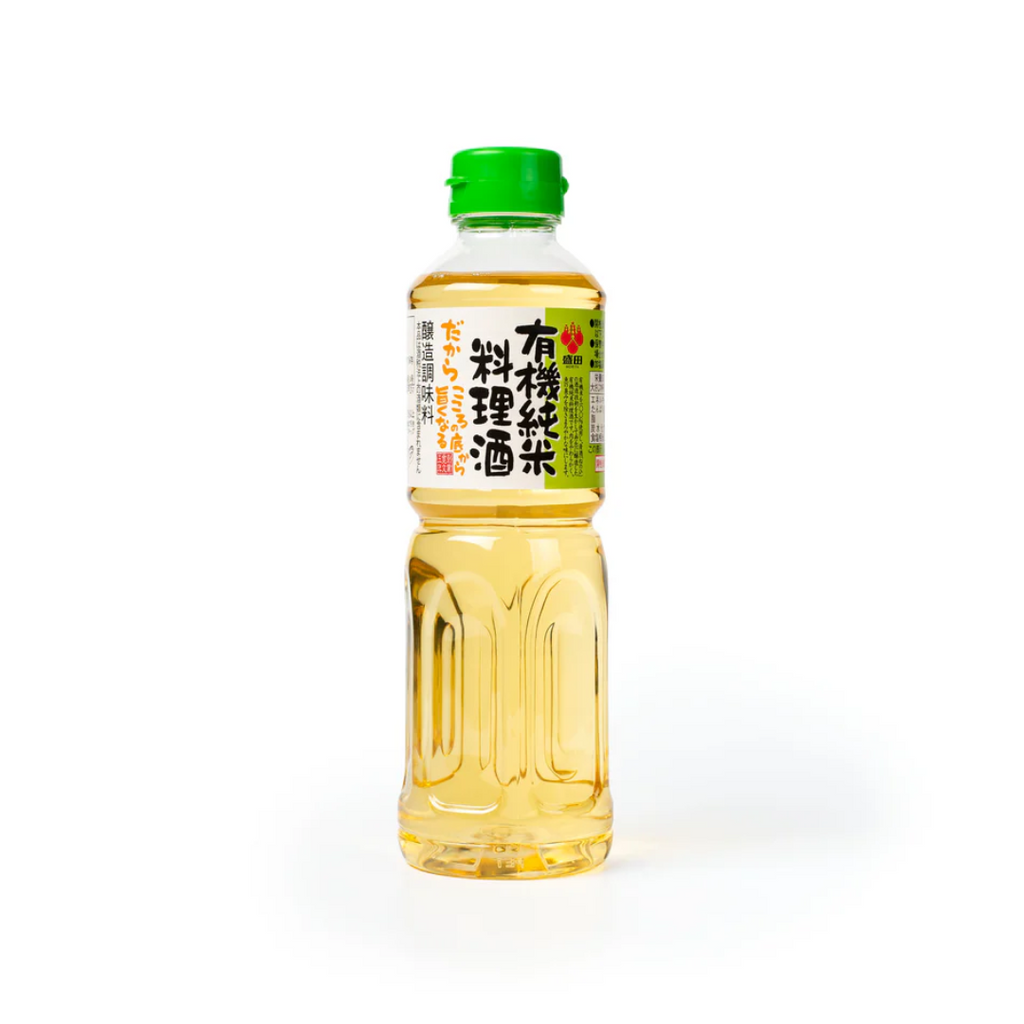 Morita Organic Cooking Sake