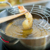 Tsuno Pure Rice Bran Oil - Shrimp Tempura