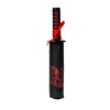 Katana Handle Koi Umbrella