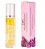 Paths of the Spirit Gemstone Essential Oil Roll-Ons - LOVE - Rose Quartz