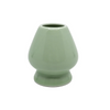Matcha Whisk Stand Green