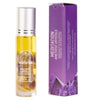 Paths of the Spirit Gemstone Essential Oil Roll-Ons - MEDITATION - Amethyst