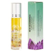 Paths of the Spirit Gemstone Essential Oil Roll-Ons - NEW BEGINNINGS - Flourite