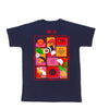 Pearl River Mart Foods T-Shirt Back