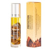 Paths of the Spirit Gemstone Essential Oil Roll-Ons - PROTECTION - Tiger Eye