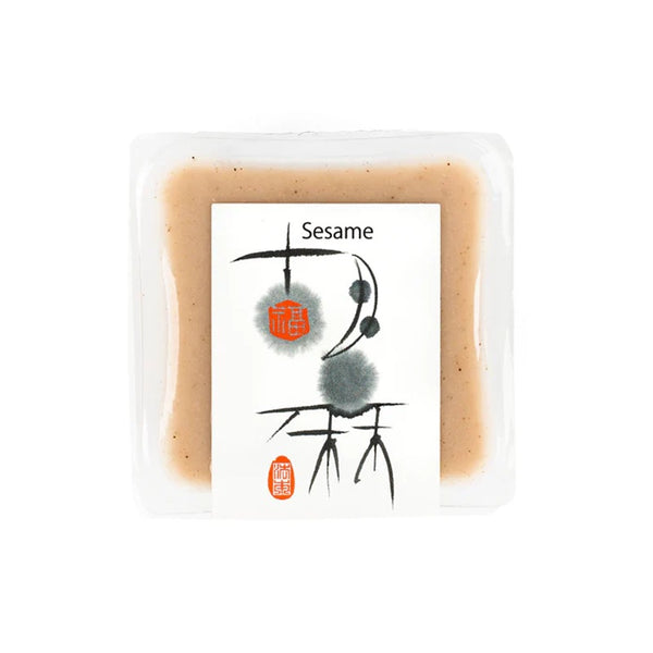 Huomoto Gomadofu (Sesame Tofu)