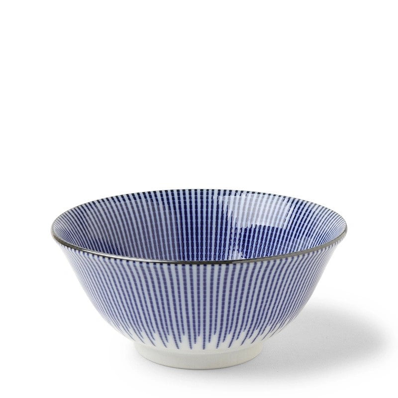 Blue Spoke Series
