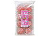 Peach Flavored Rice Cake