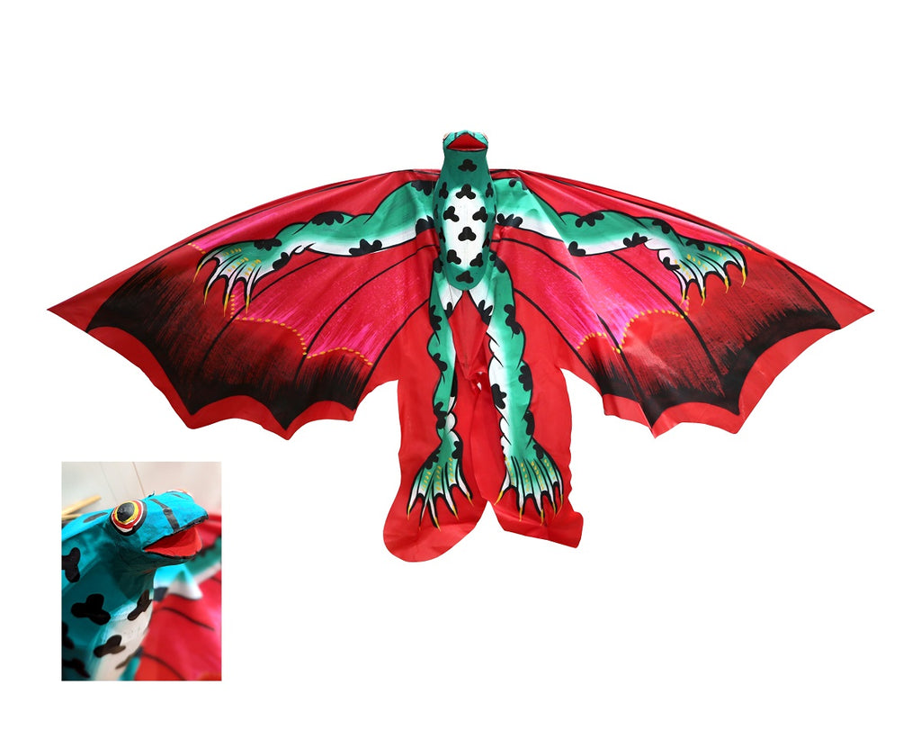 Exotic Creature Kite