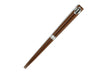 Dark wood chopstick