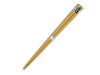 Natural wood chopstick