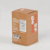 Yun Hai Su Chili Crisp Mala (Original) nutrition facts on the back of the box