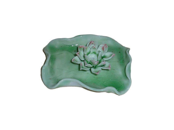 Lotus Incense Holder
