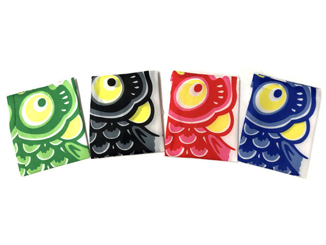 Nylon Koinobori (Flying Carp)