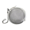 Stainless steel mesh tea ball