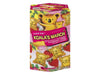 Lotte Koala's march cream- strawberry flavored filled cookie