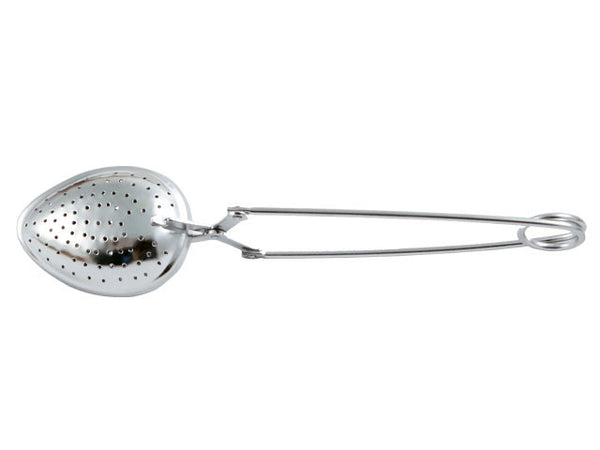 Stainless steel tea infuser spoons